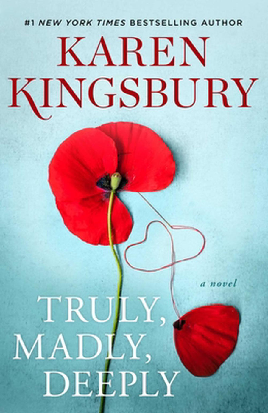 Truly, Madly, Deeply - Re-vived