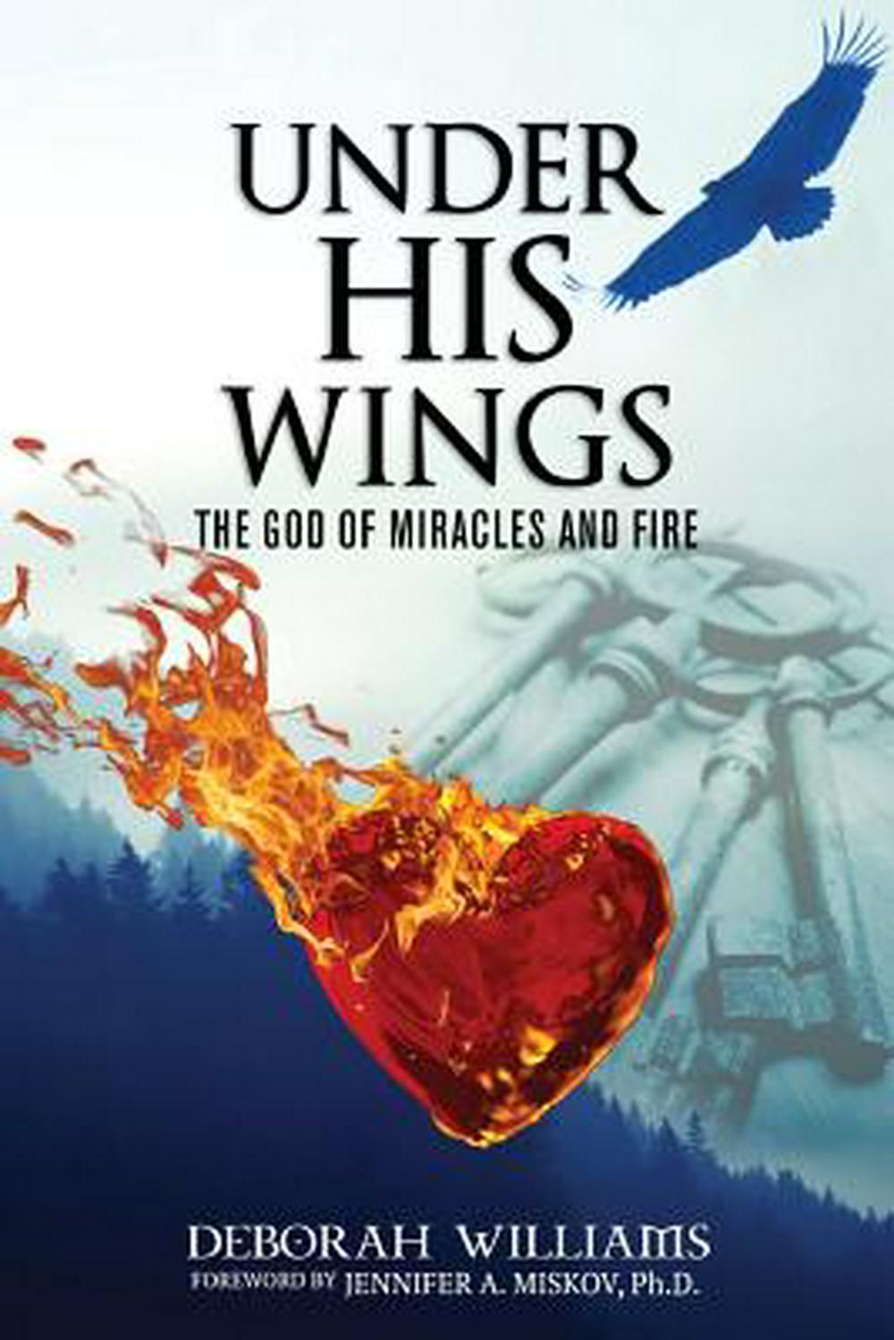 Under His Wings - Re-vived