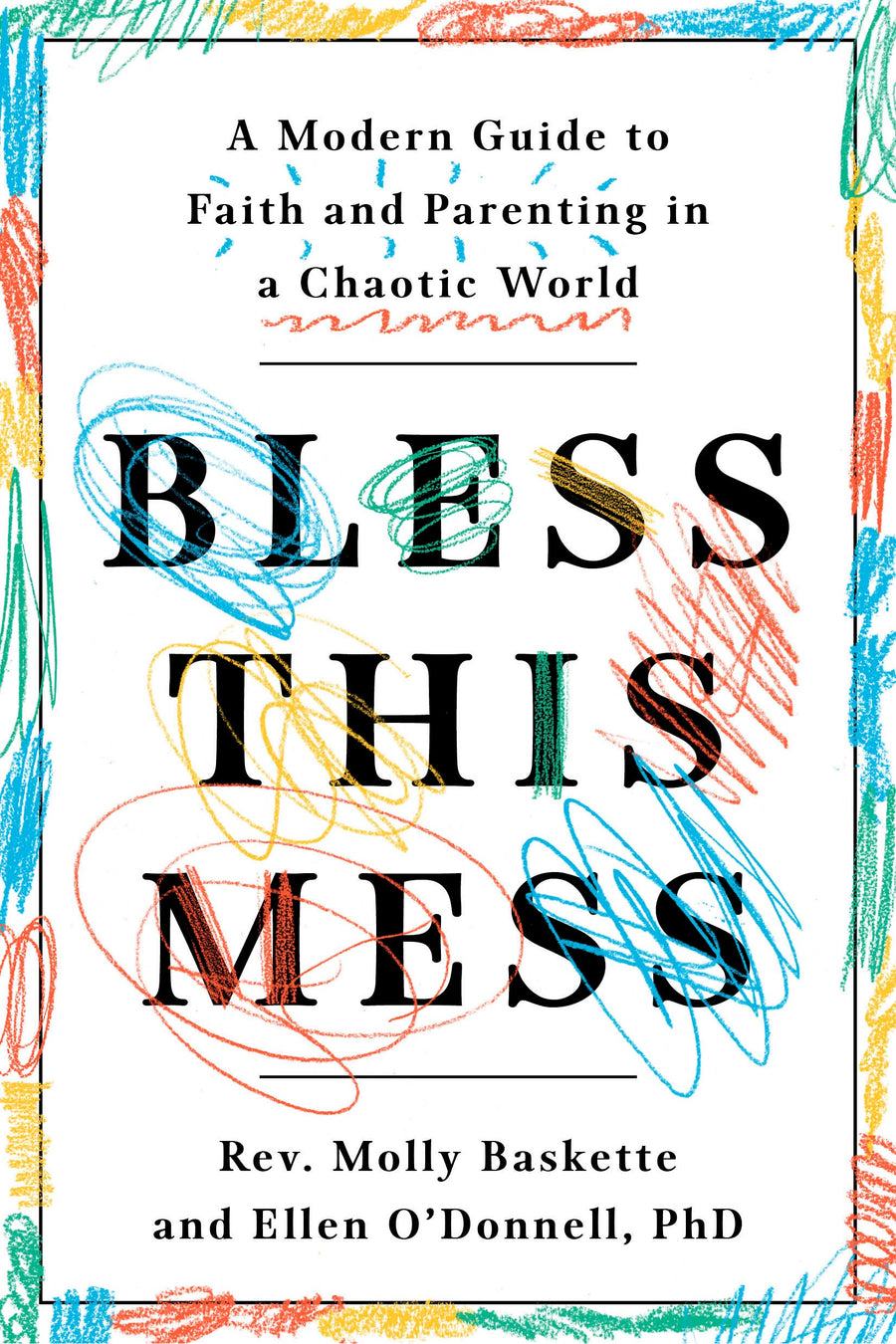 Bless This Mess - Re-vived
