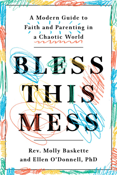 Bless This Mess - Re-vived