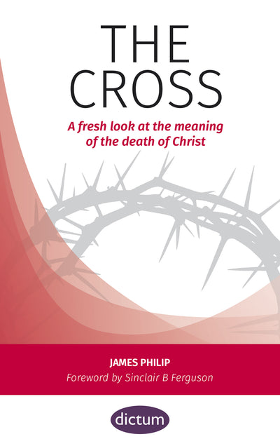 The Cross - Re-vived