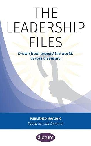 The Leadership Files - Re-vived