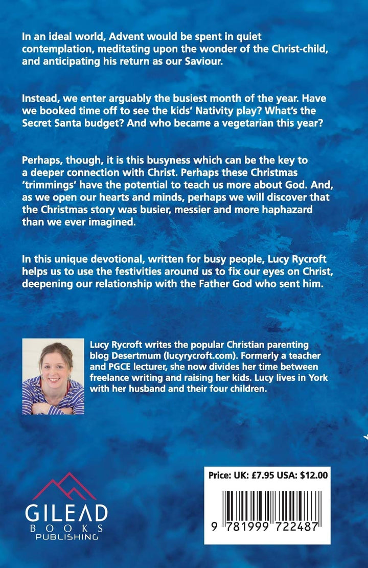 Redeeming Advent - Re-vived