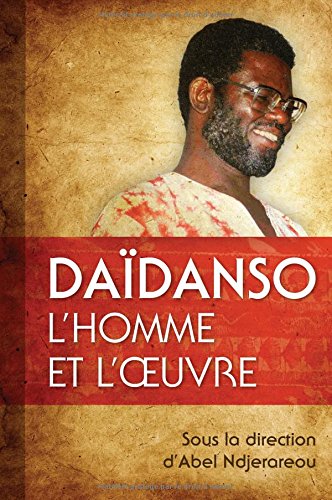 Daidanso, l'homme et l'oeuvre - Re-vived