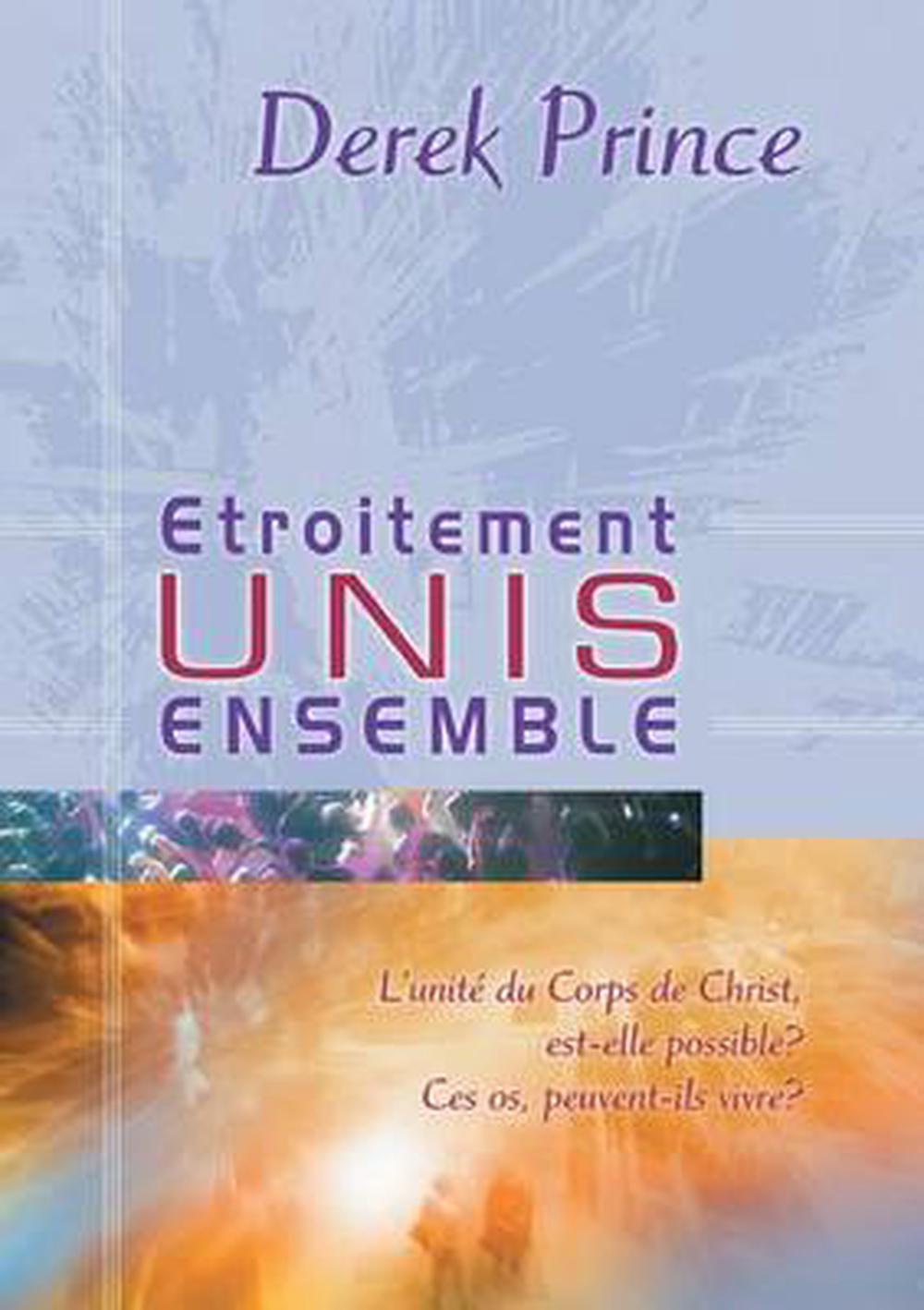 Fitly Joined Together and Can These Bones Live? (French) - Re-vived