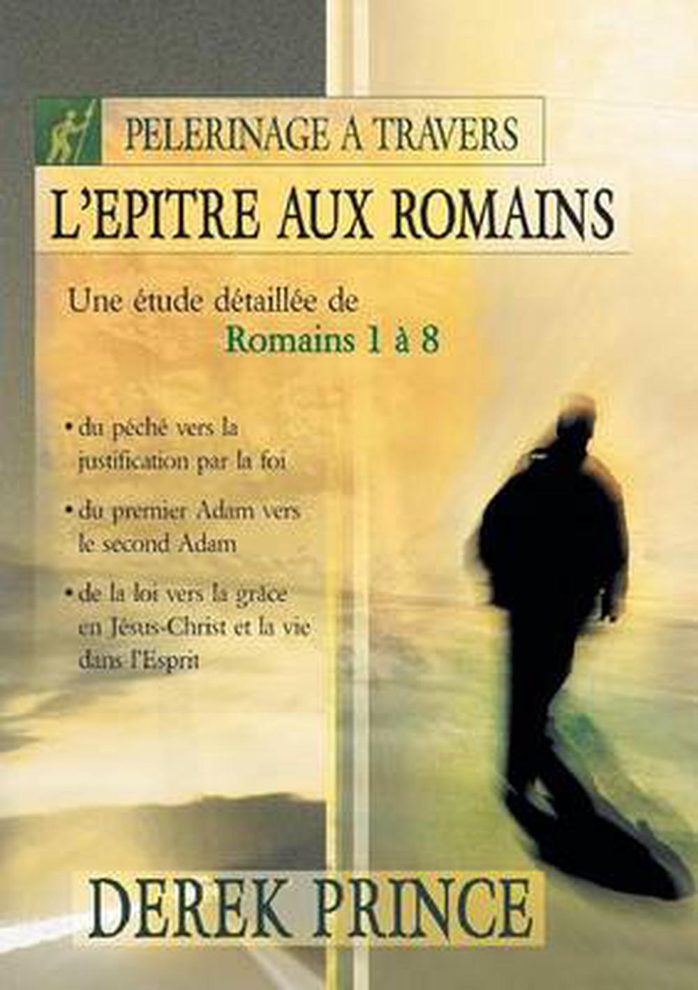 The Roman Pilgrimage (French) - Re-vived