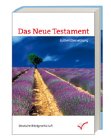 German New Testament Luther Version - Re-vived