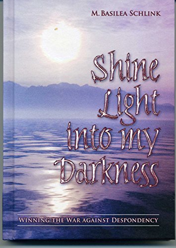 Shine Light Into My Darkness - Re-vived