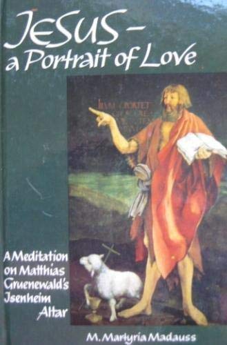 Jesus: A Portrait of Love - Re-vived
