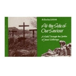 At the Side of Our Saviour - Re-vived