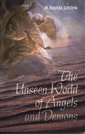 The Unseen World Of Angels And Demons - Re-vived