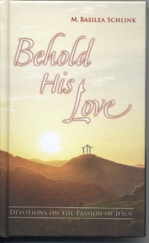 Behold His Love - Re-vived
