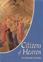 Citizens of Heaven - Re-vived