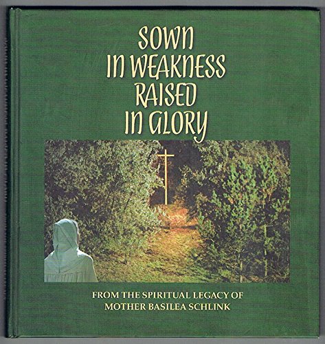 Sown In Weakness, Raised In Glory - Re-vived