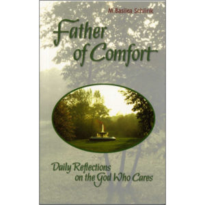 Father of Comfort - Re-vived