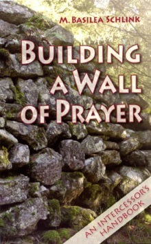 Building a Wall of Prayer - Re-vived