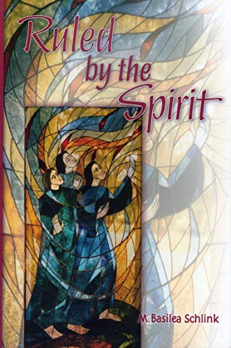 Ruled by the Spirit - Re-vived