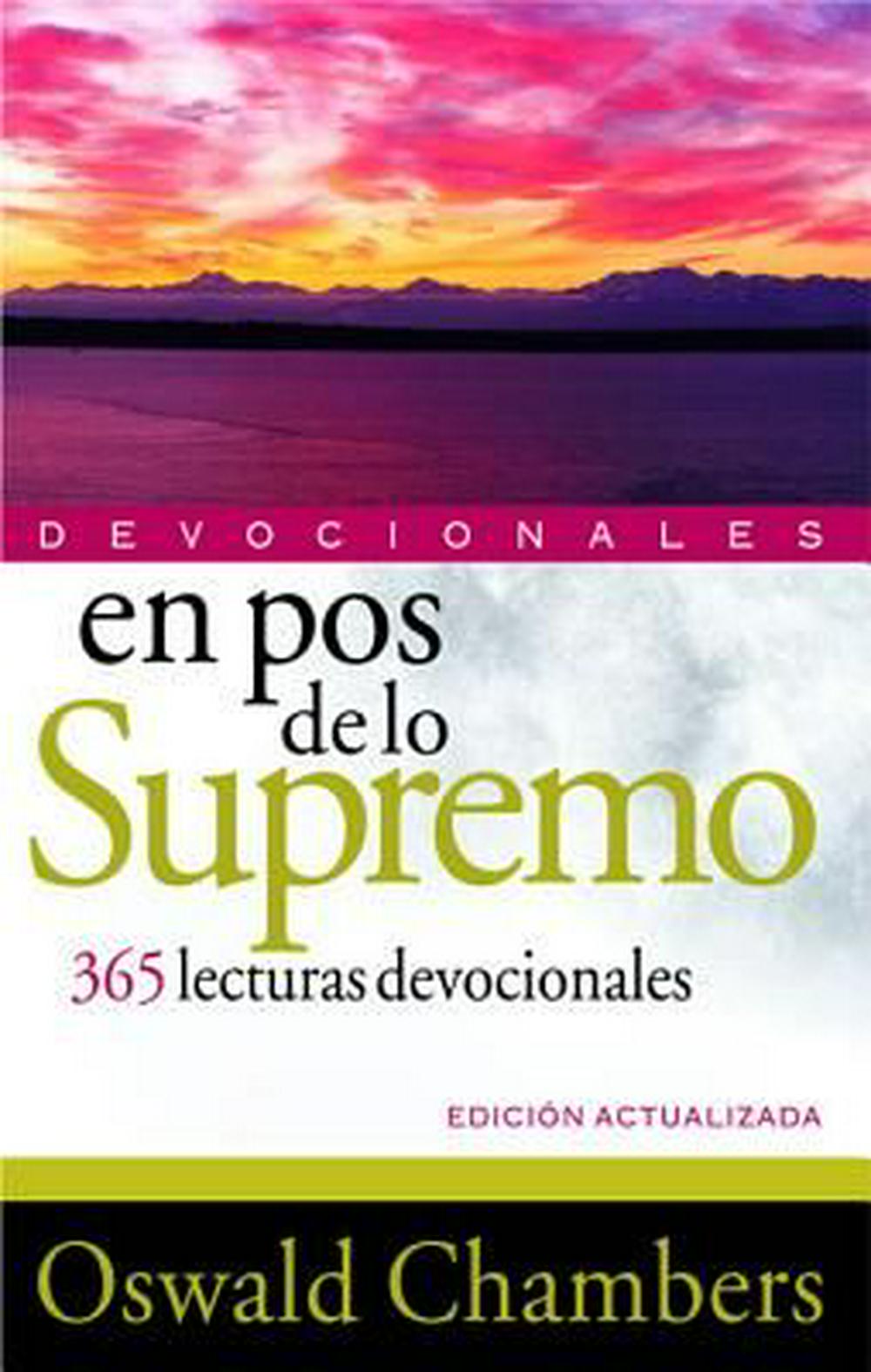 En Pos De Lo Supremo - Re-vived