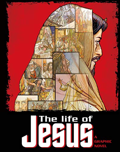 The Life of Jesus - Re-vived