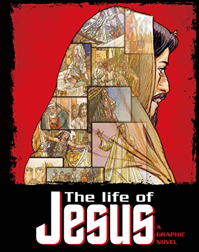 The Life of Jesus - Re-vived