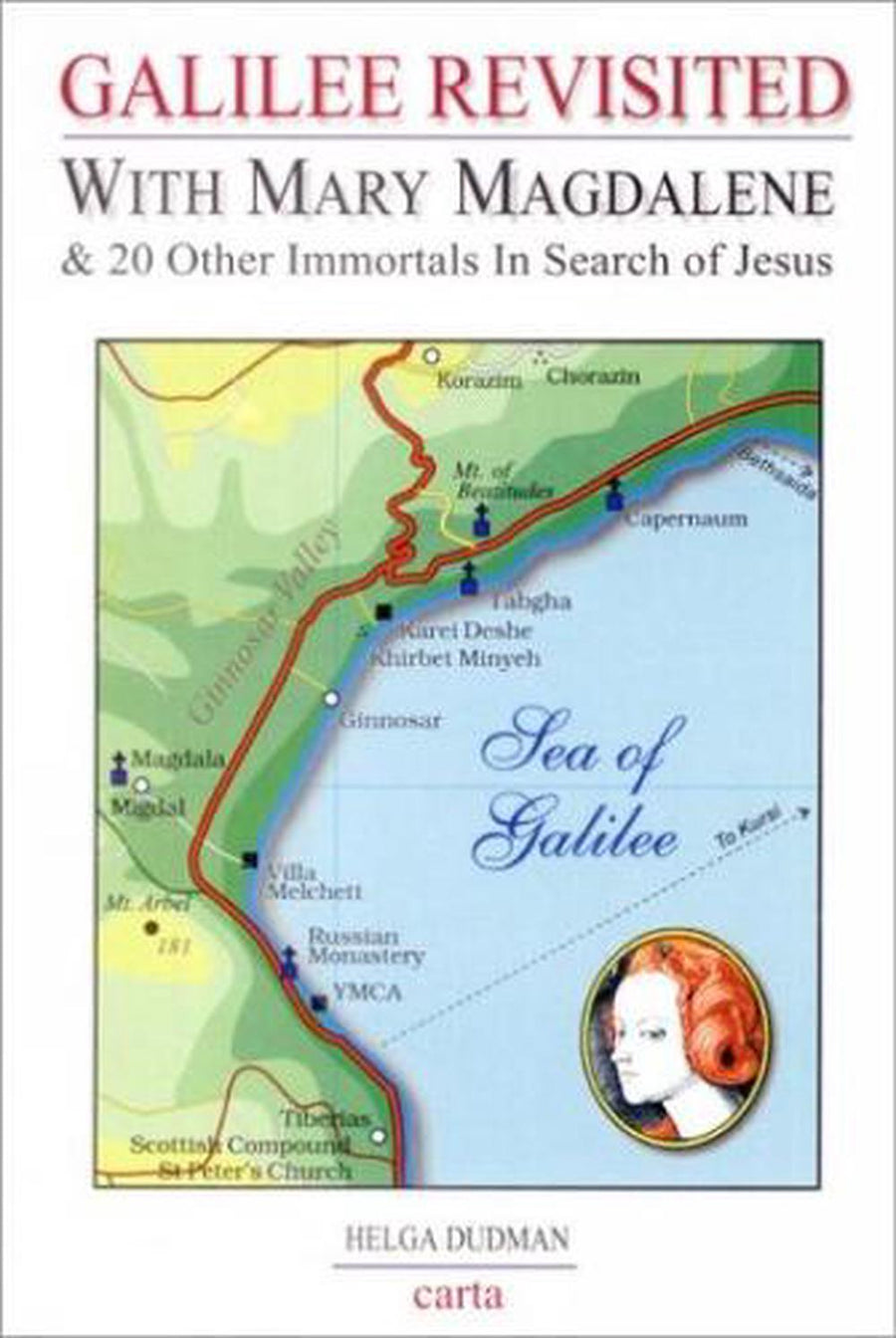 Galilee Revisited - Re-vived