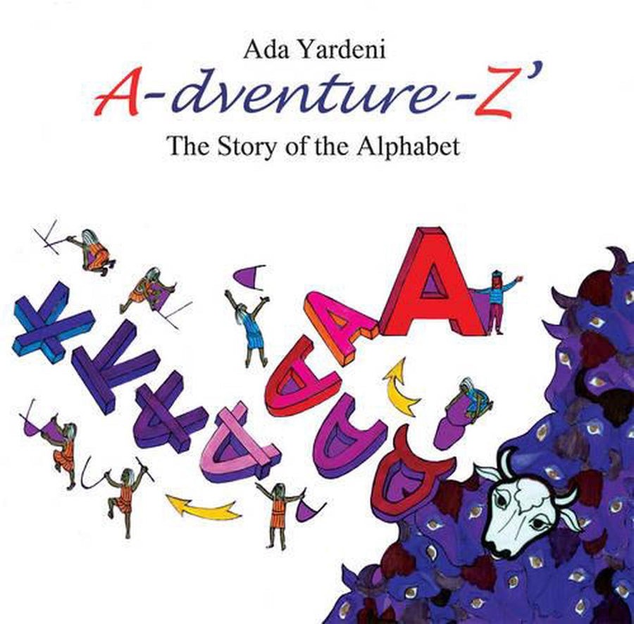 A-dventure-Z - Re-vived