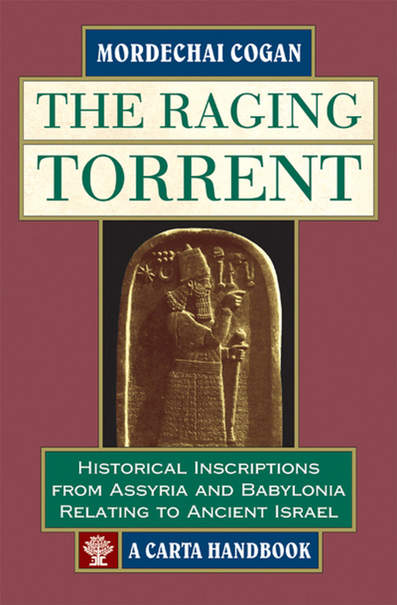 The Raging Torrent
