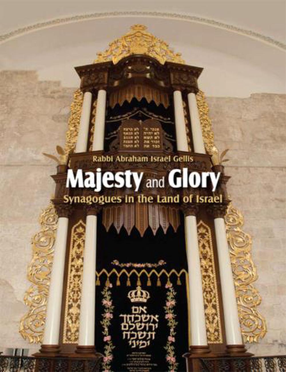 Majesty and Glory - Re-vived