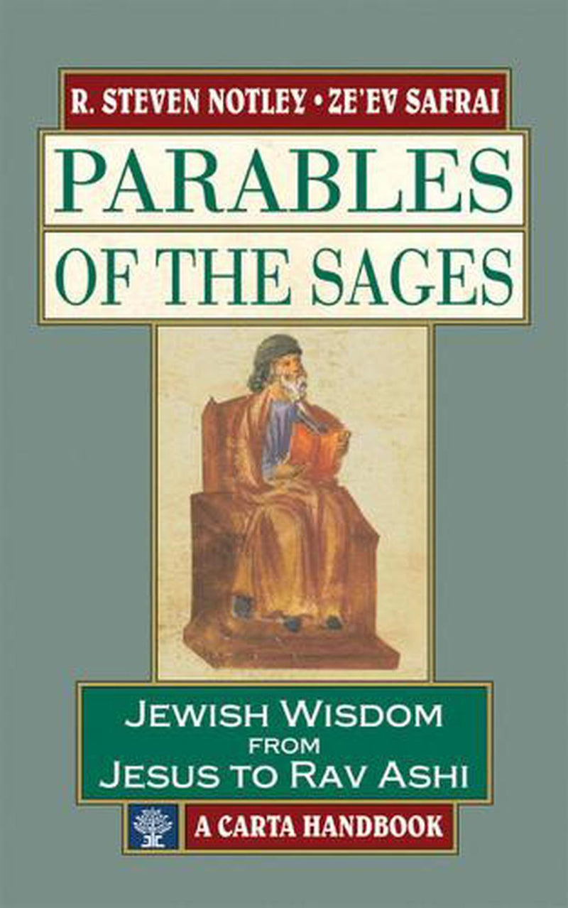 Parables of the Sages