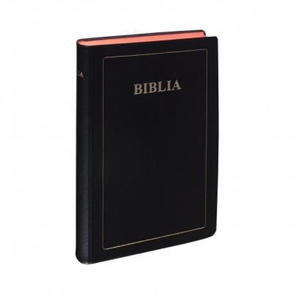 Swahili Union Bible - Re-vived