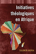 Initiatives théologiques en Afrique - Re-vived