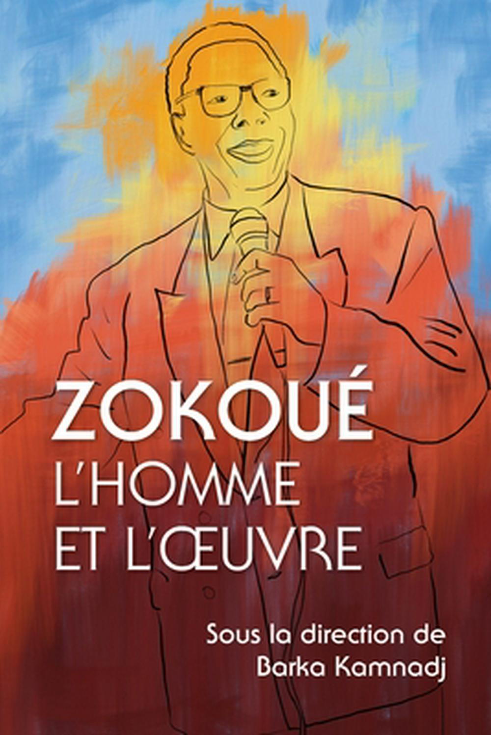 Zokoué - Re-vived