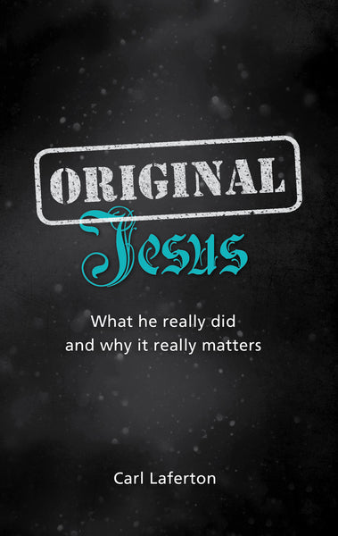 Original Jesus - Re-vived