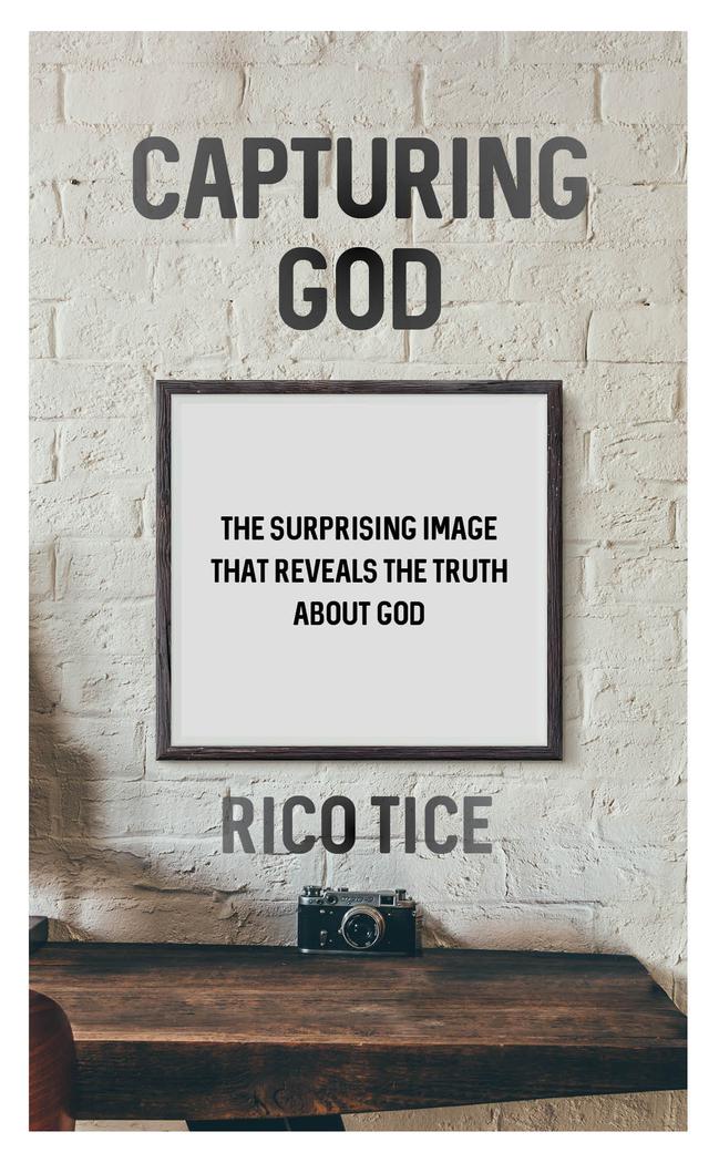 Capturing God - Re-vived