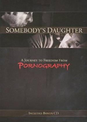 Somebody's Daughter DVD - Re-vived