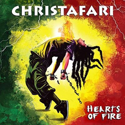 Hearts Of Fire CD - Re-vived