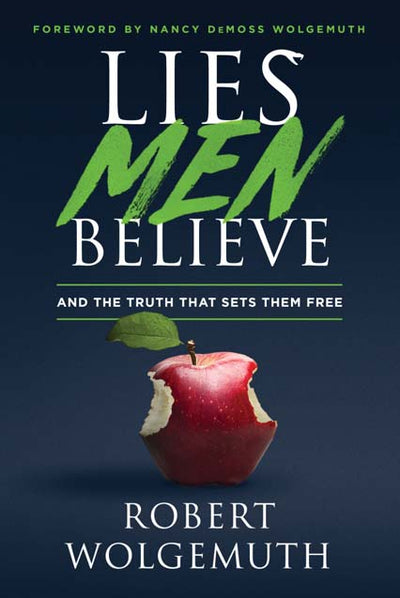 Lies Men Believe - Re-vived