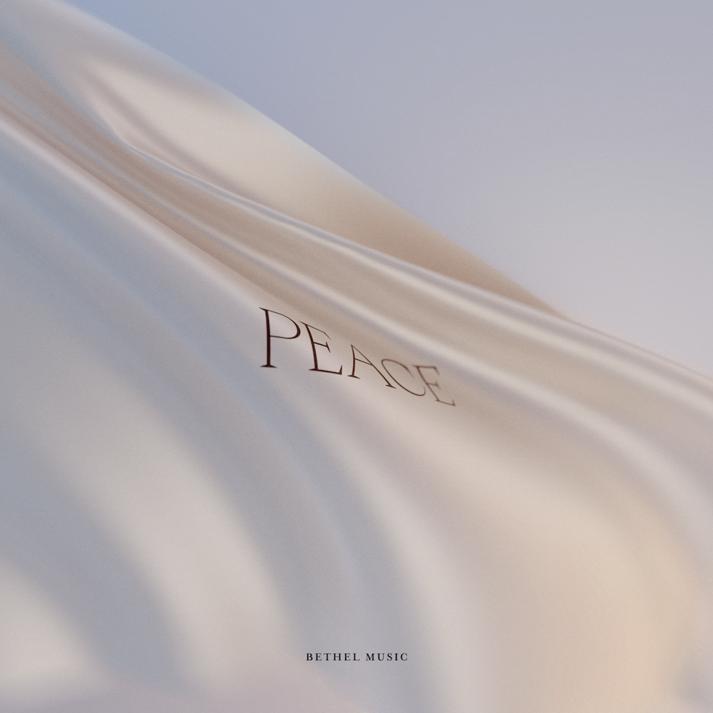 Peace CD - Re-vived