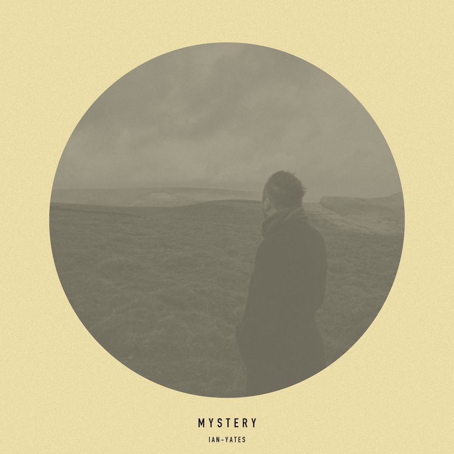 Mystery CD - Re-vived