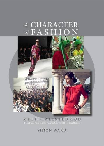 The Character of Fashion - Re-vived