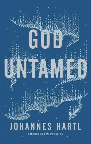 God Untamed - Re-vived