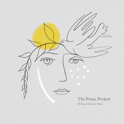 The Peace Project - Re-vived