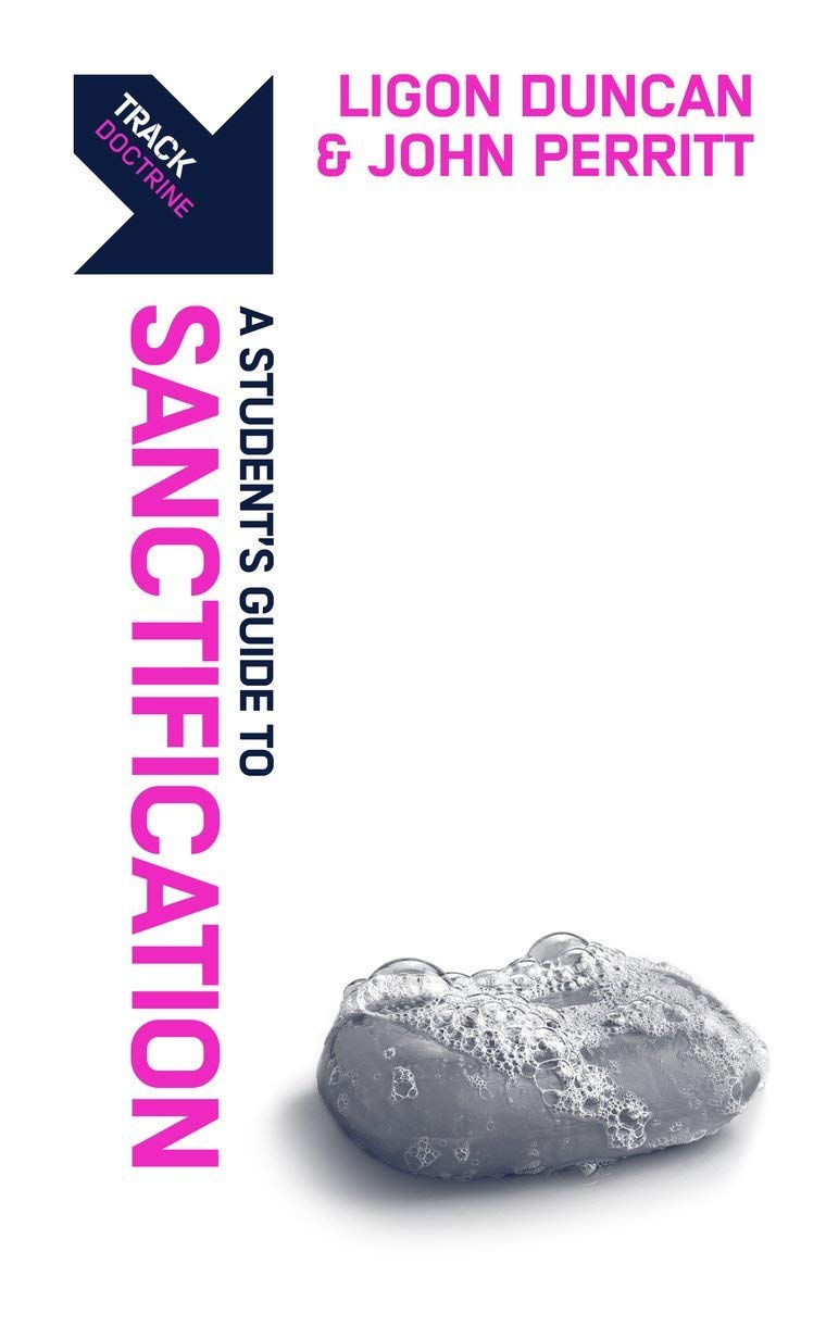 Sanctification: A Student's Guide to Sanctification - Re-vived