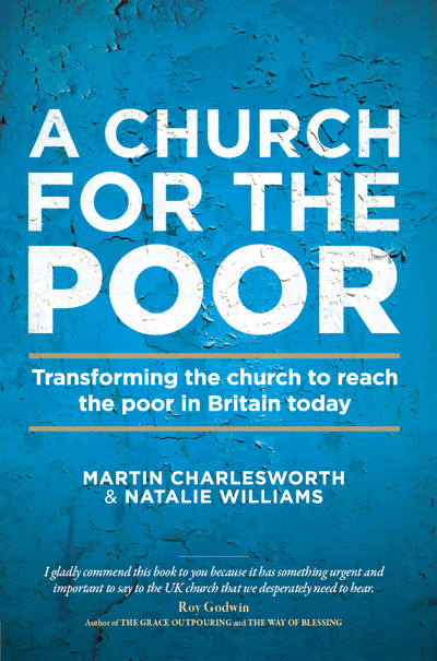A Church For The Poor - Re-vived