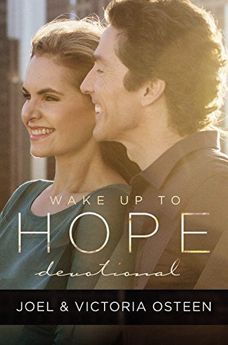 Wake Up to Hope - Re-vived