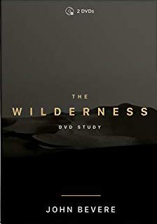 The Wilderness DVD Study - Re-vived