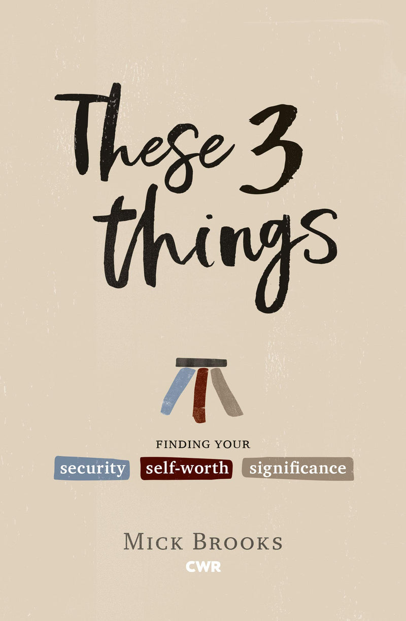 These Three Things