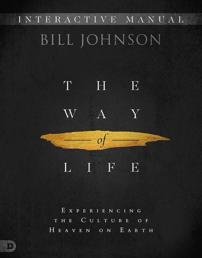 The Way of Life Interactive Manual - Re-vived