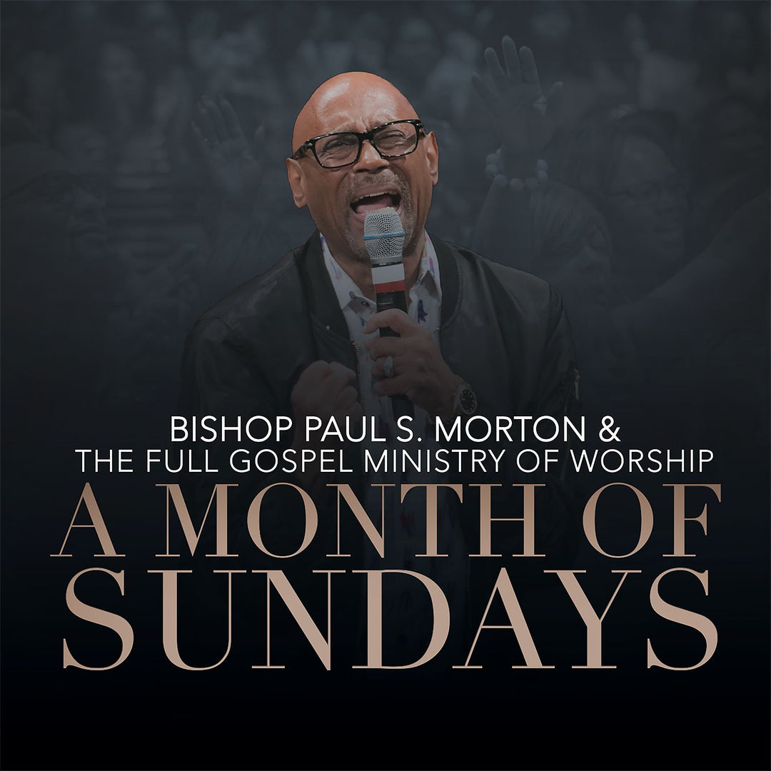 A Month of Sundays CD - Re-vived