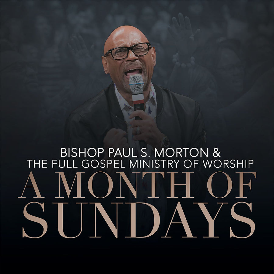 A Month of Sundays CD - Re-vived